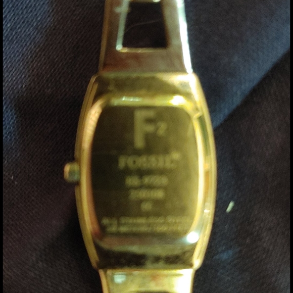 Fossil watch - Picture 3 of 3